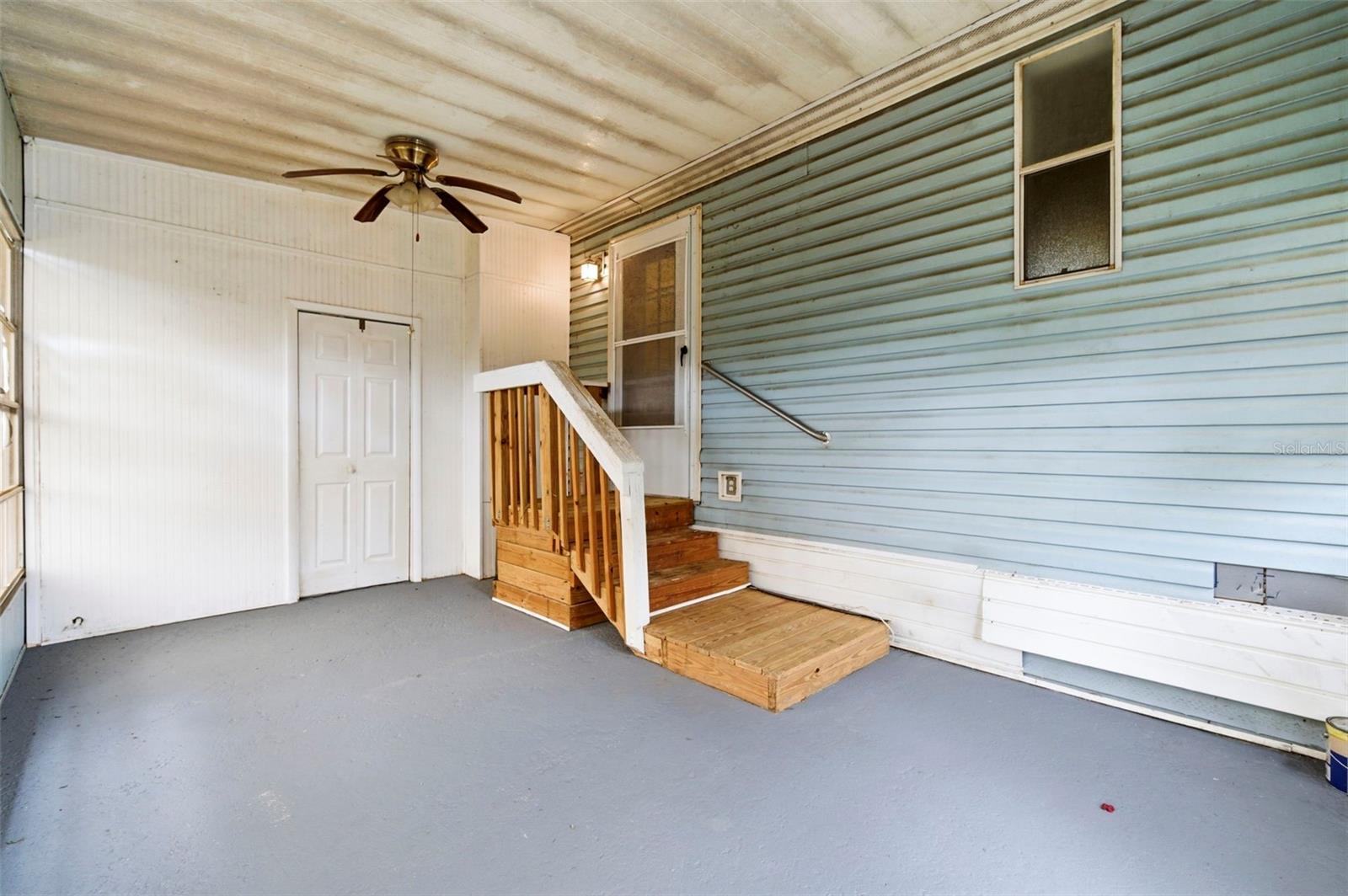 AYERS HEIGHTS UNIT 1 - Residential