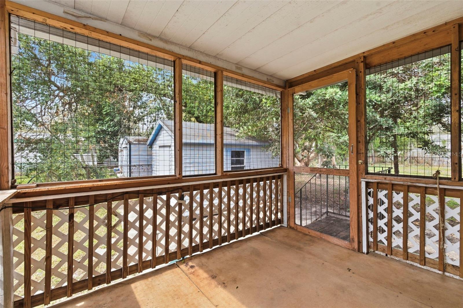 AYERS HEIGHTS UNIT 1 - Residential