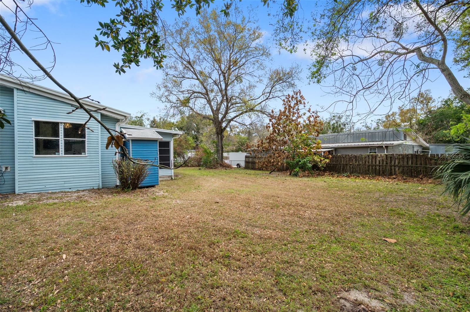 AYERS HEIGHTS UNIT 1 - Residential