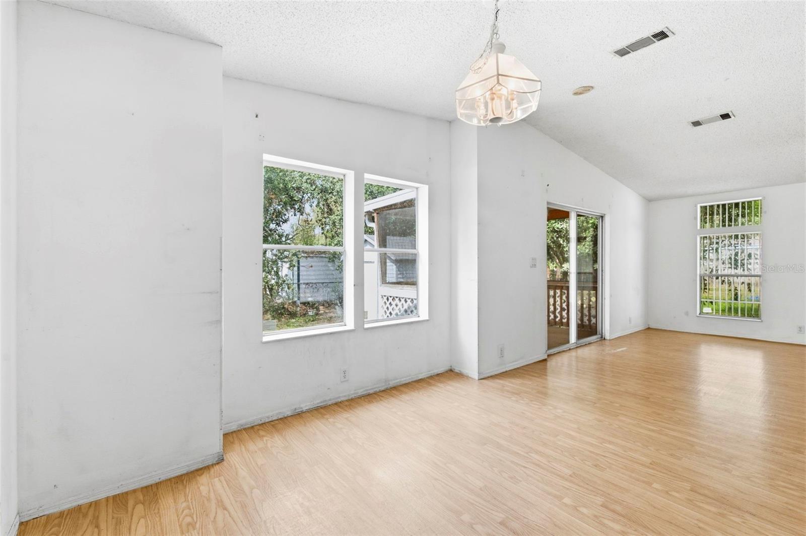 AYERS HEIGHTS UNIT 1 - Residential