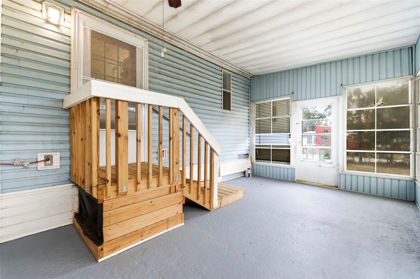 AYERS HEIGHTS UNIT 1 - Residential