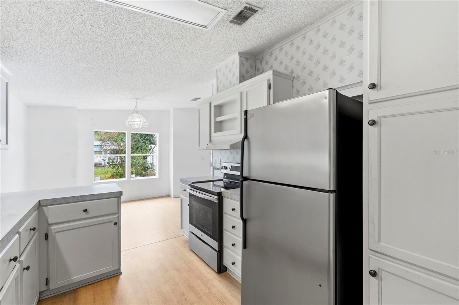 AYERS HEIGHTS UNIT 1 - Residential