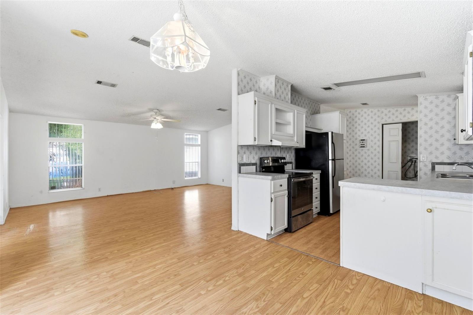 AYERS HEIGHTS UNIT 1 - Residential