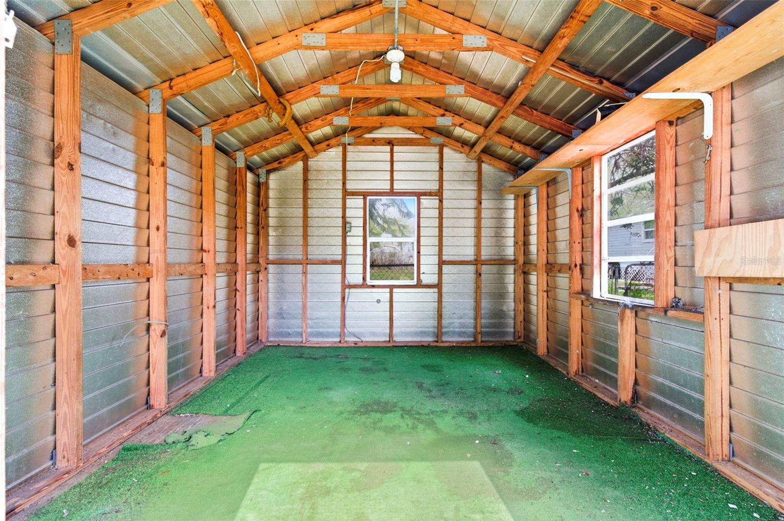 AYERS HEIGHTS UNIT 1 - Residential