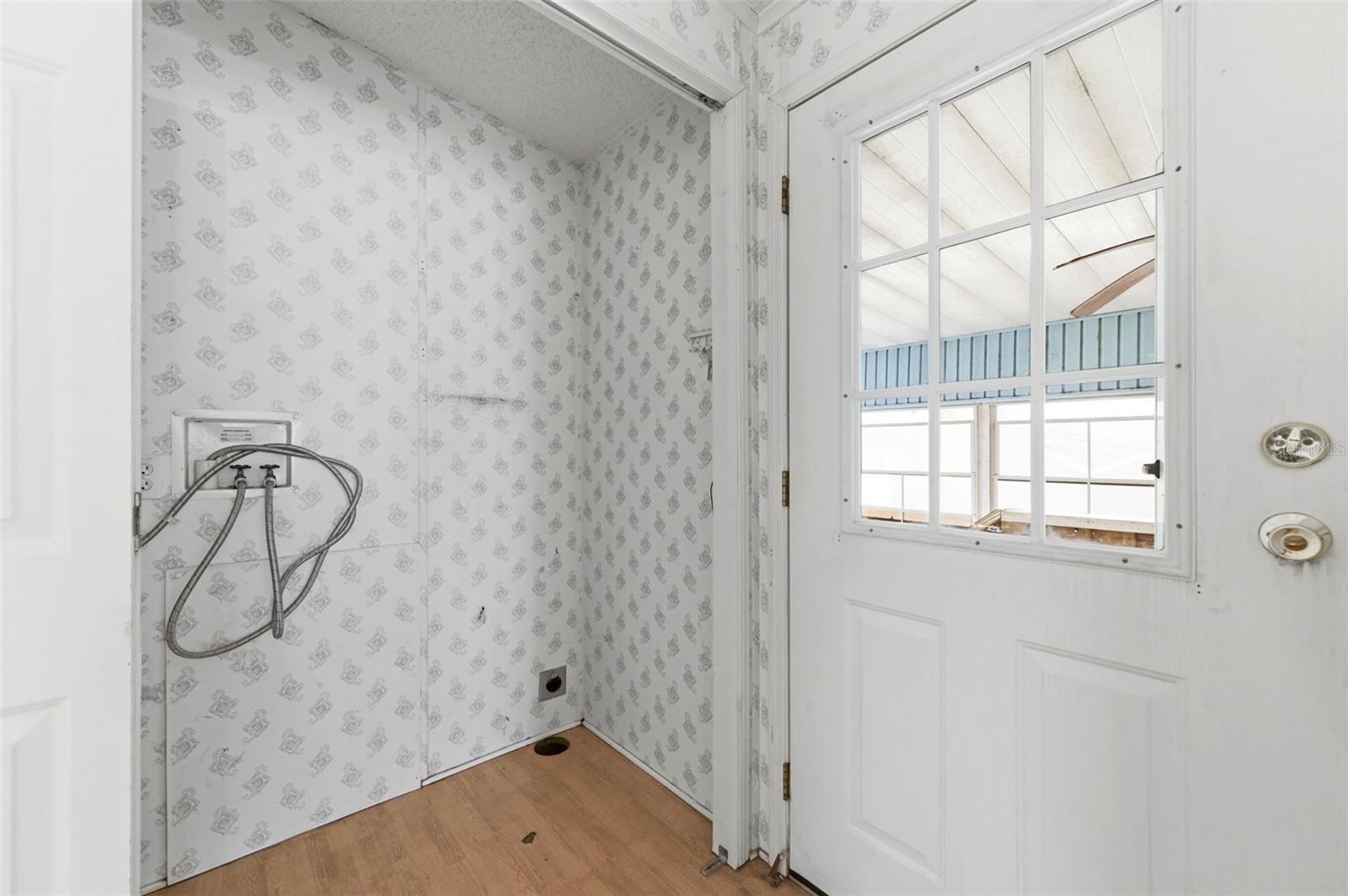 AYERS HEIGHTS UNIT 1 - Residential