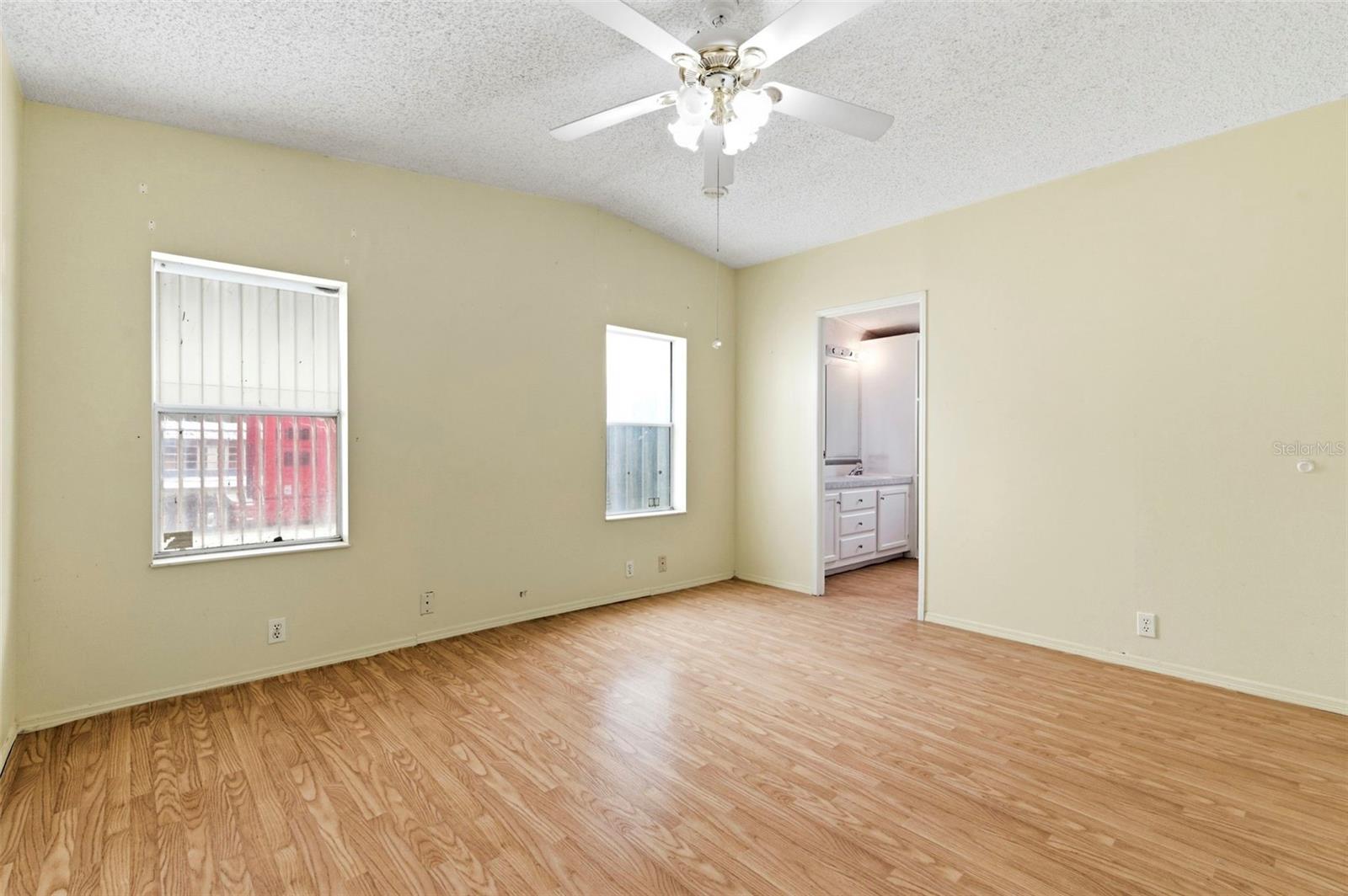 AYERS HEIGHTS UNIT 1 - Residential