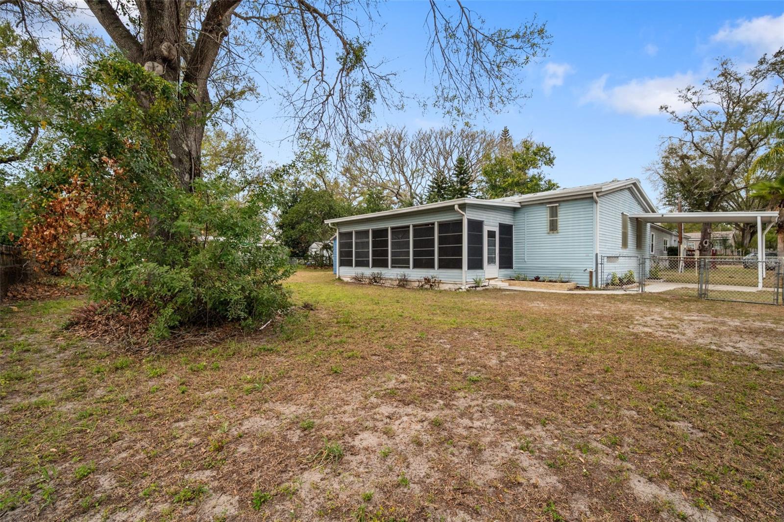 AYERS HEIGHTS UNIT 1 - Residential