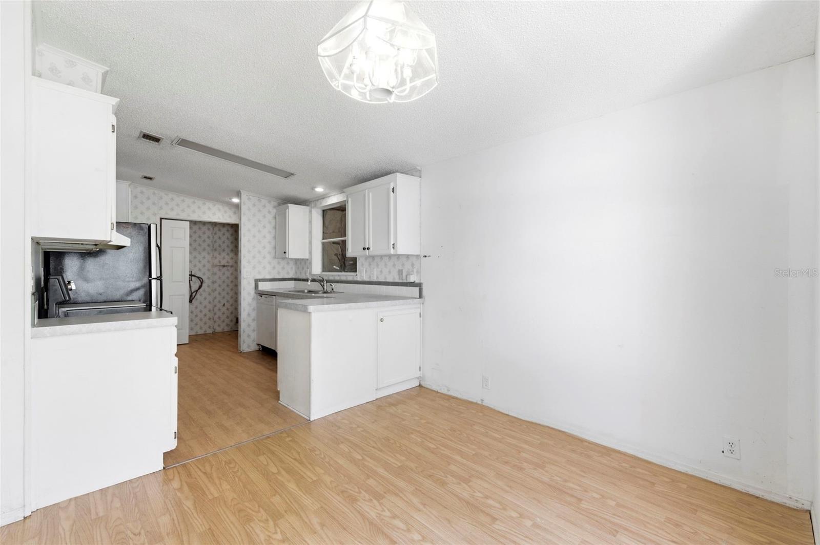 AYERS HEIGHTS UNIT 1 - Residential