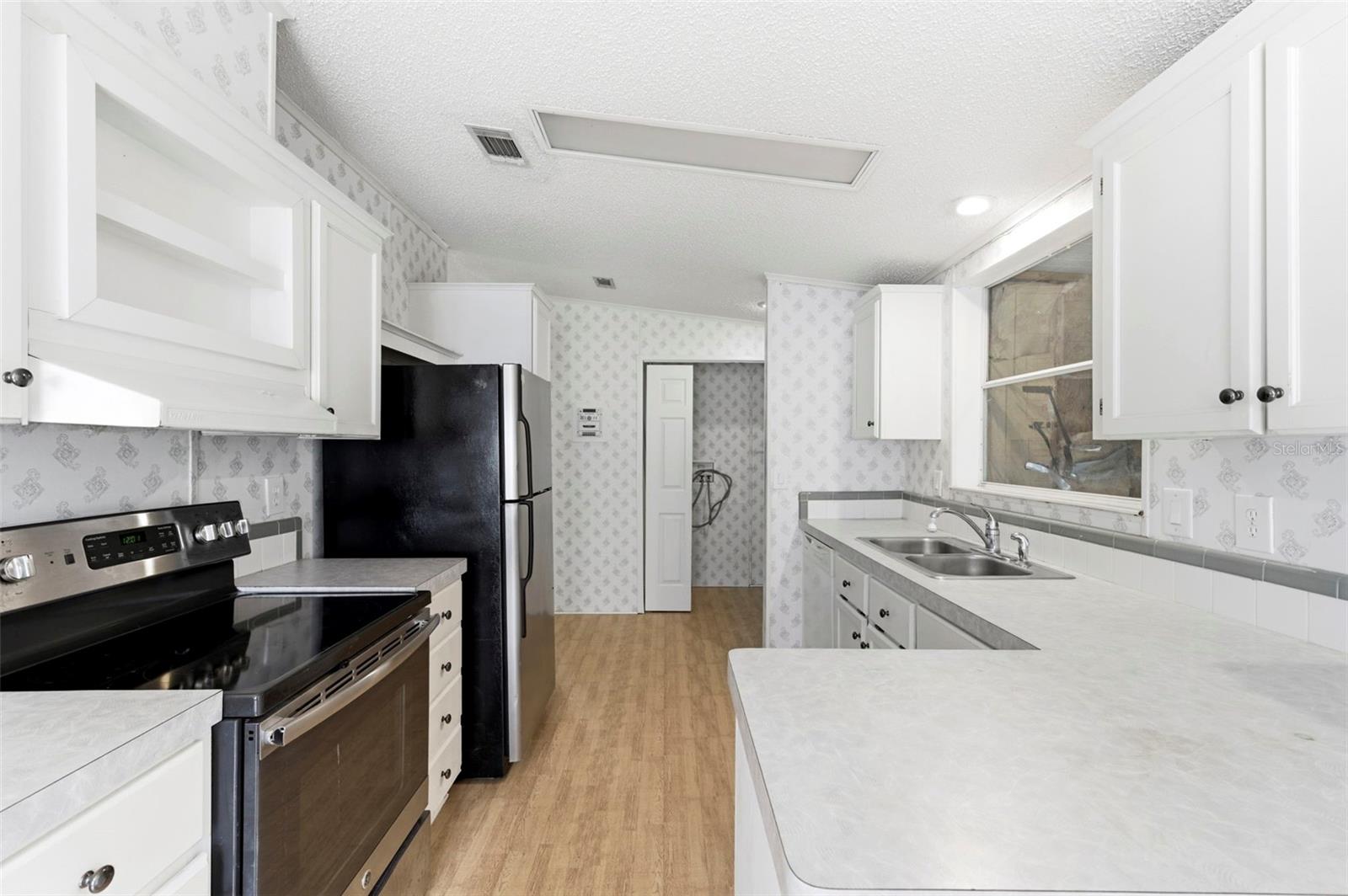 AYERS HEIGHTS UNIT 1 - Residential