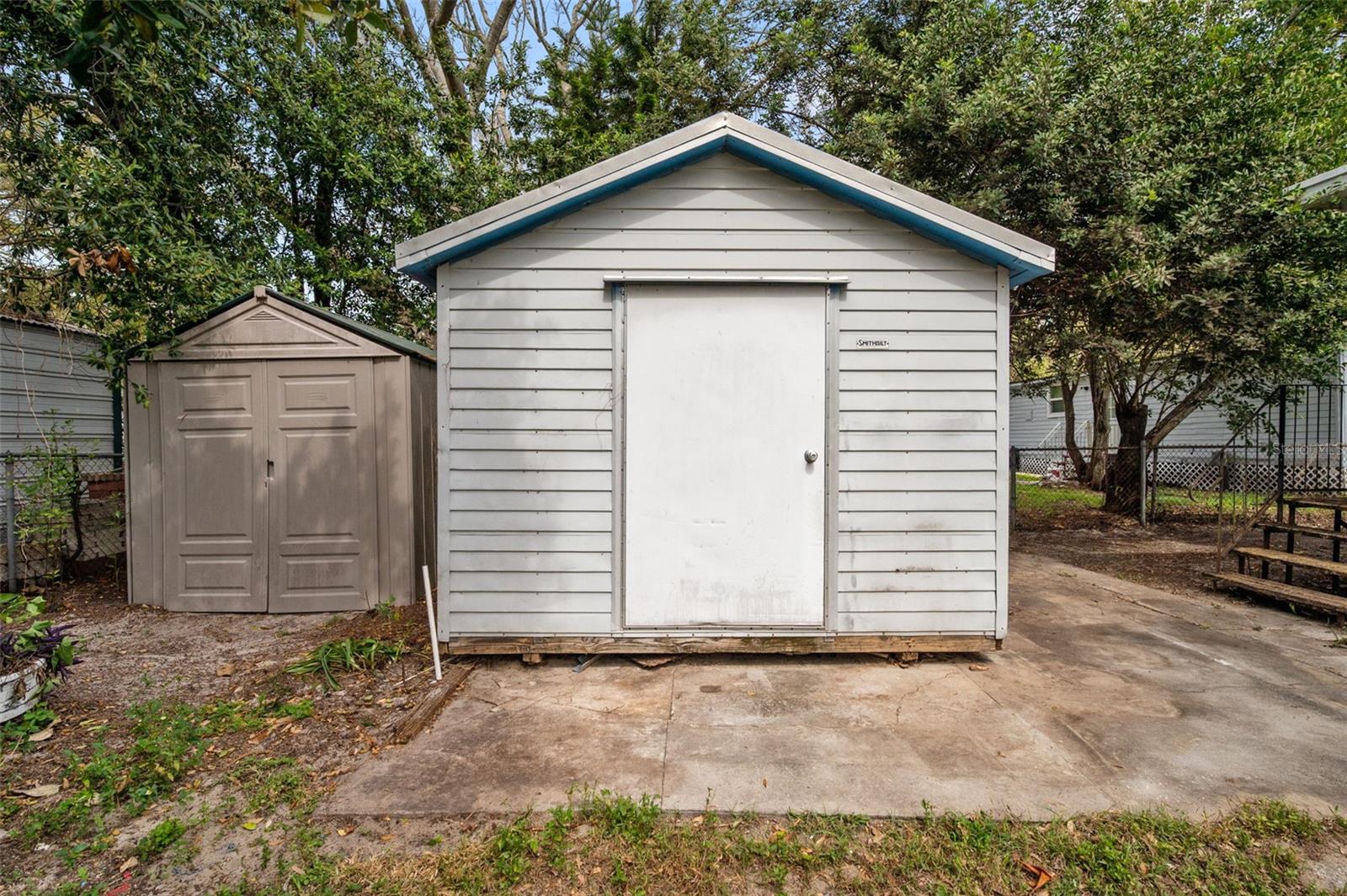 AYERS HEIGHTS UNIT 1 - Residential