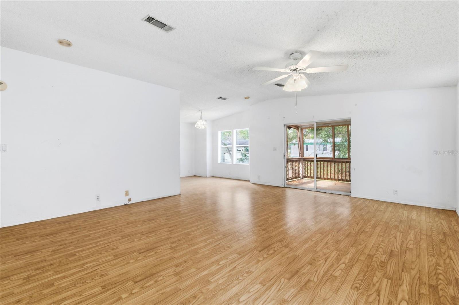 AYERS HEIGHTS UNIT 1 - Residential