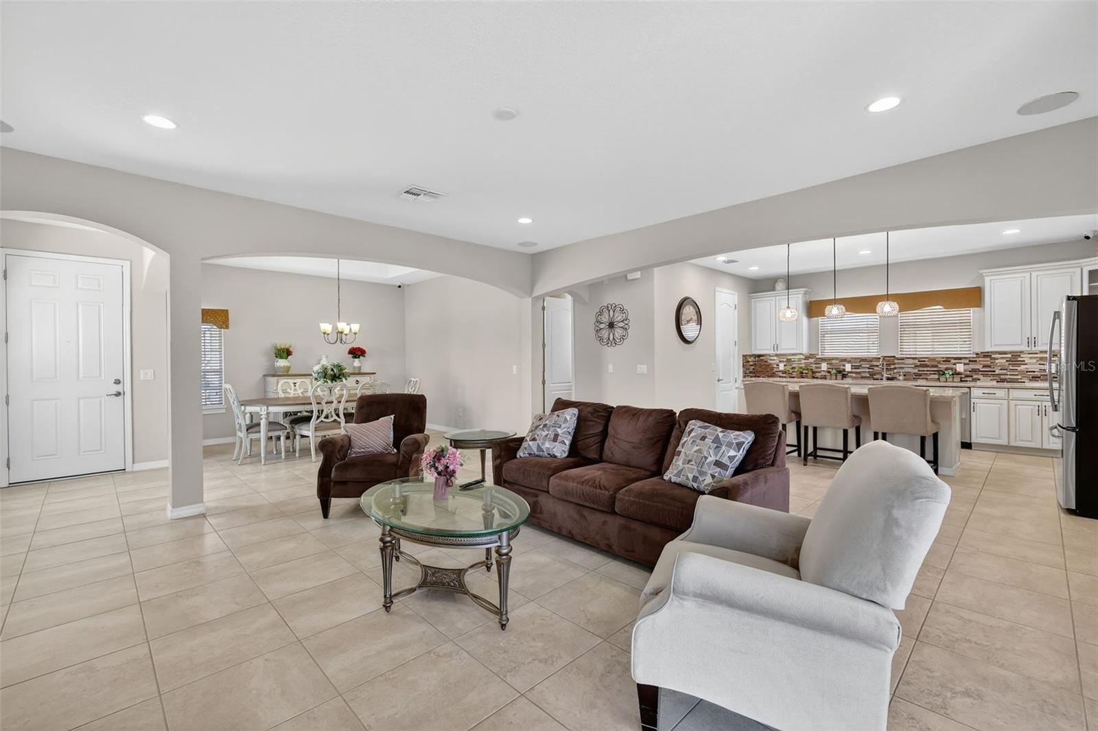 HIGHLAND RANCH ESPLANADE PH 2 - Residential