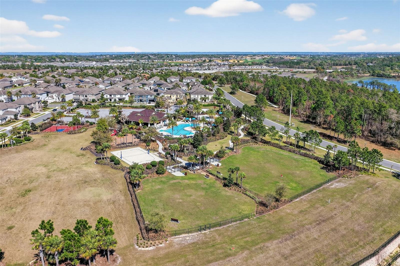 HIGHLAND RANCH ESPLANADE PH 2 - Residential