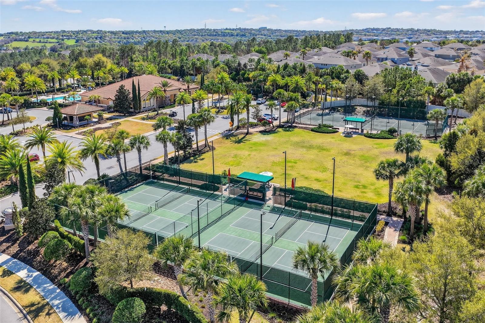 HIGHLAND RANCH ESPLANADE PH 2 - Residential