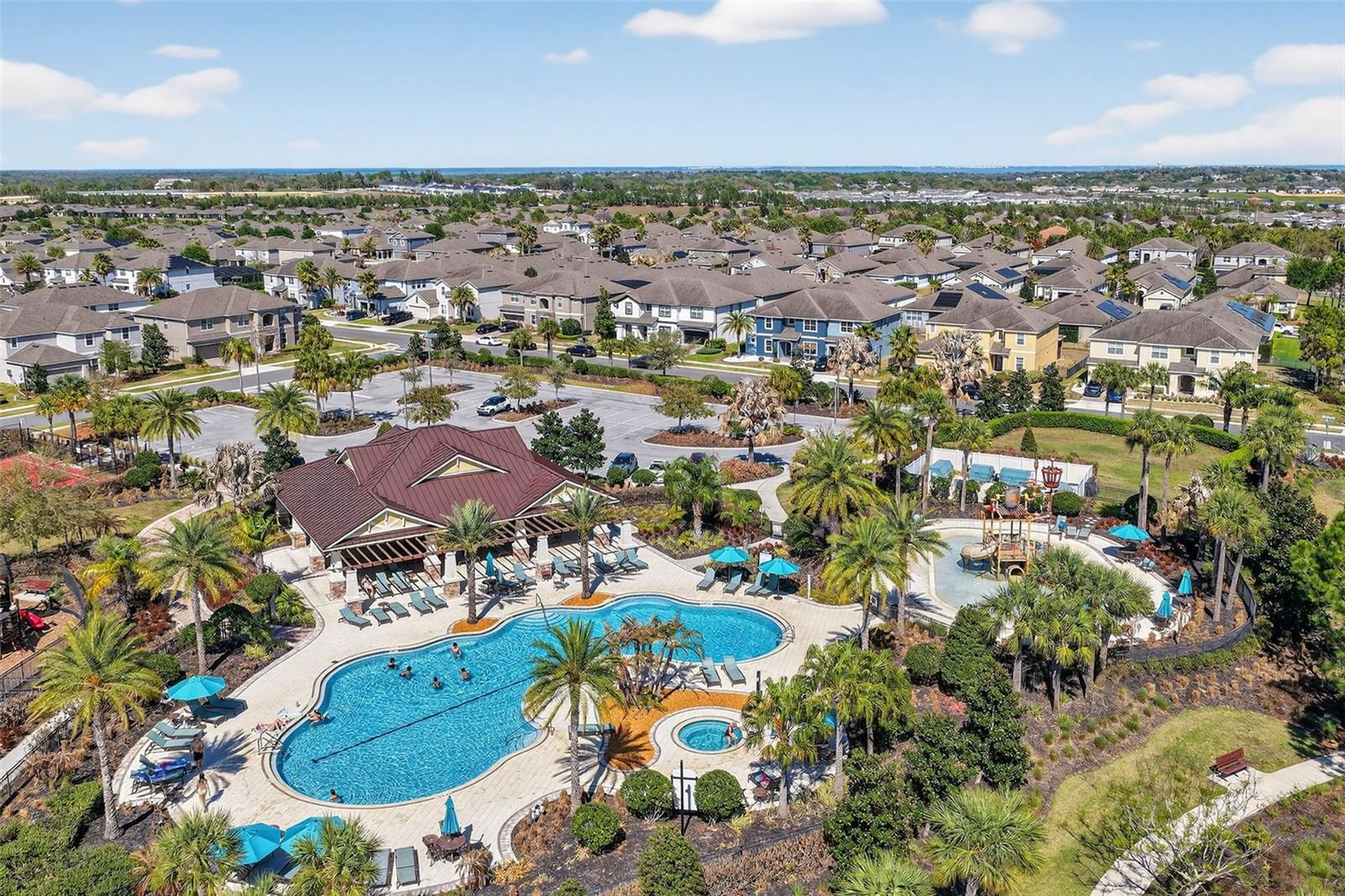 HIGHLAND RANCH ESPLANADE PH 2 - Residential