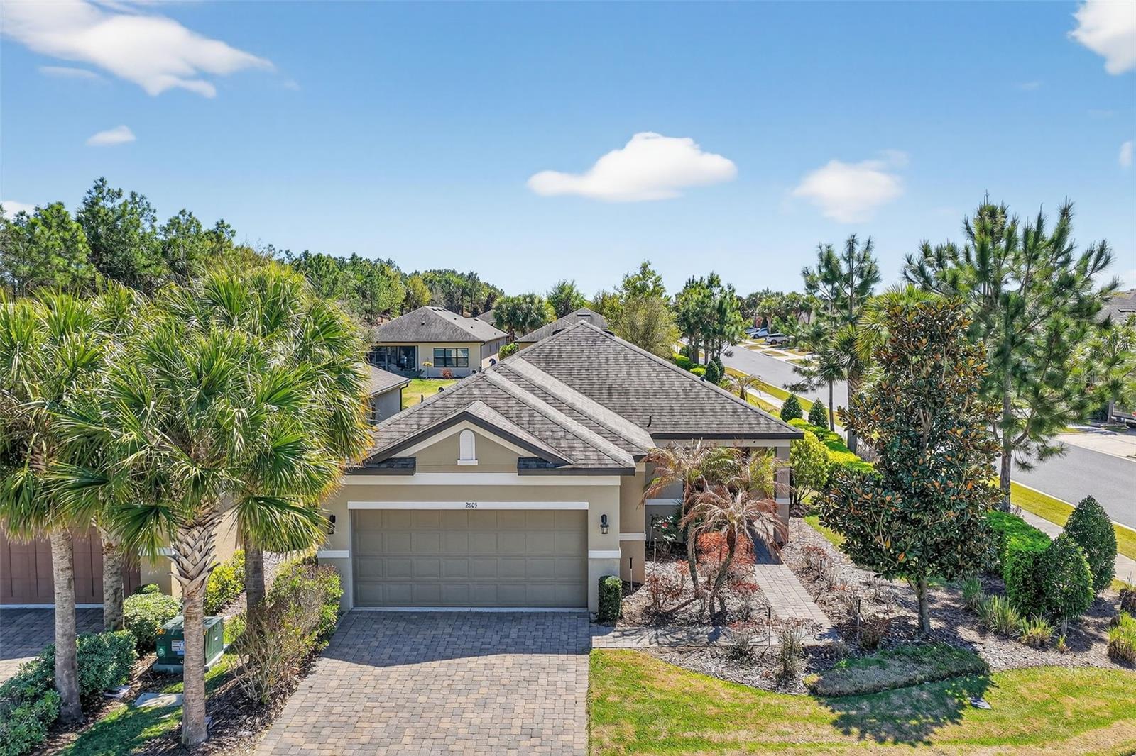 HIGHLAND RANCH ESPLANADE PH 2 - Residential