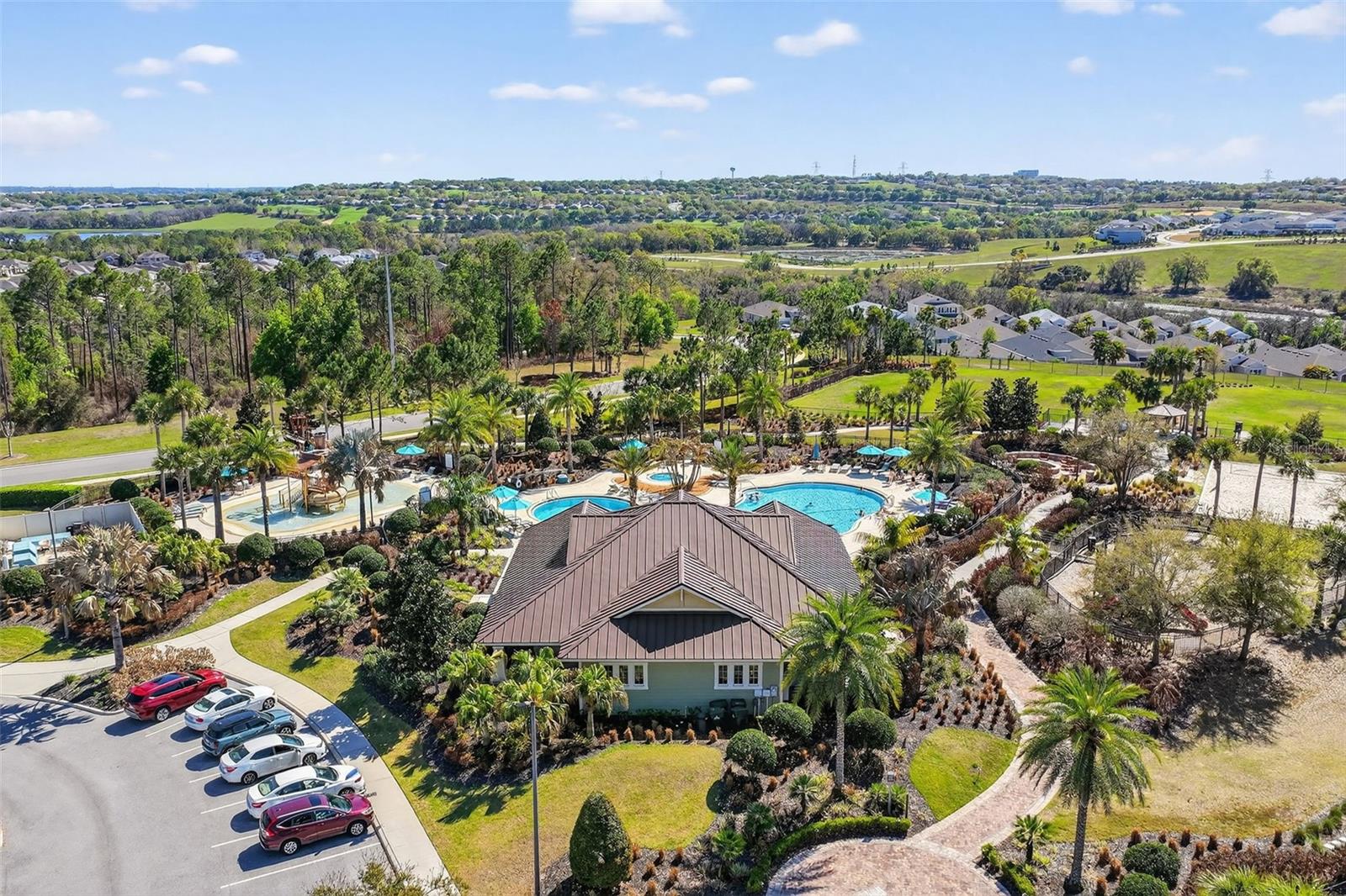 HIGHLAND RANCH ESPLANADE PH 2 - Residential