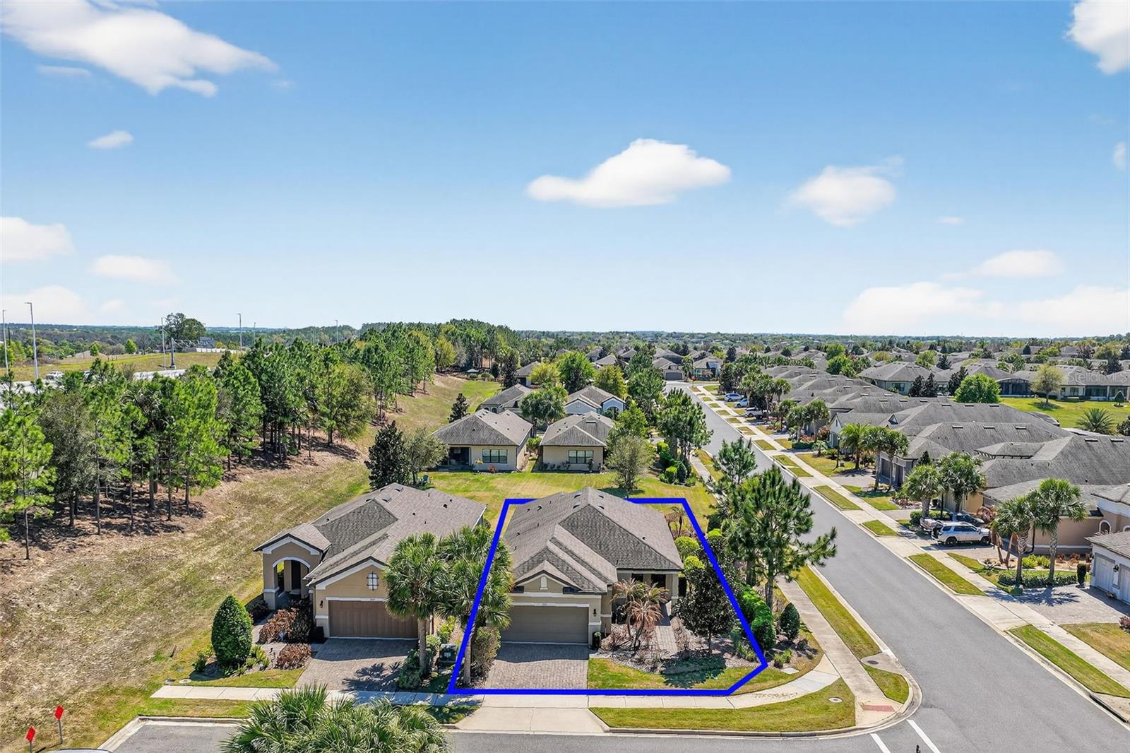 HIGHLAND RANCH ESPLANADE PH 2 - Residential