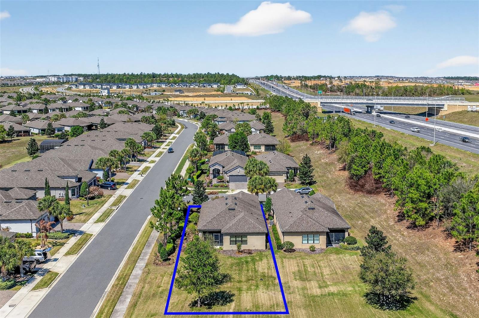 HIGHLAND RANCH ESPLANADE PH 2 - Residential