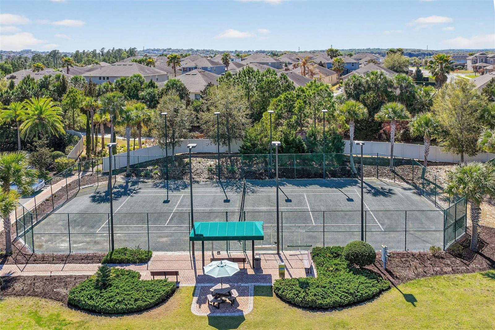 HIGHLAND RANCH ESPLANADE PH 2 - Residential