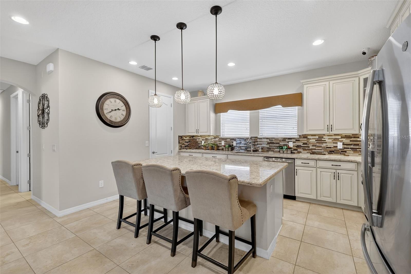 HIGHLAND RANCH ESPLANADE PH 2 - Residential