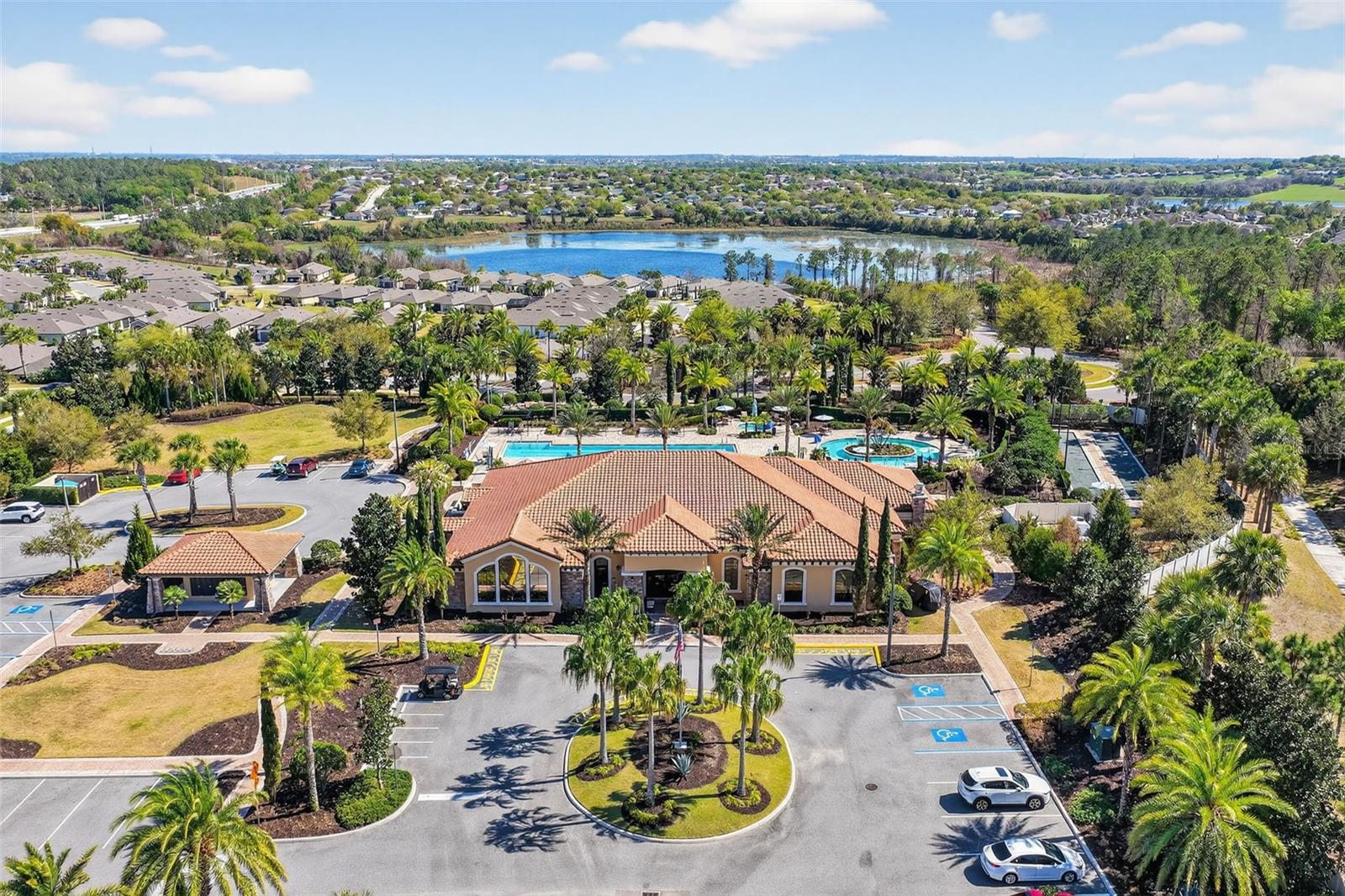 HIGHLAND RANCH ESPLANADE PH 2 - Residential