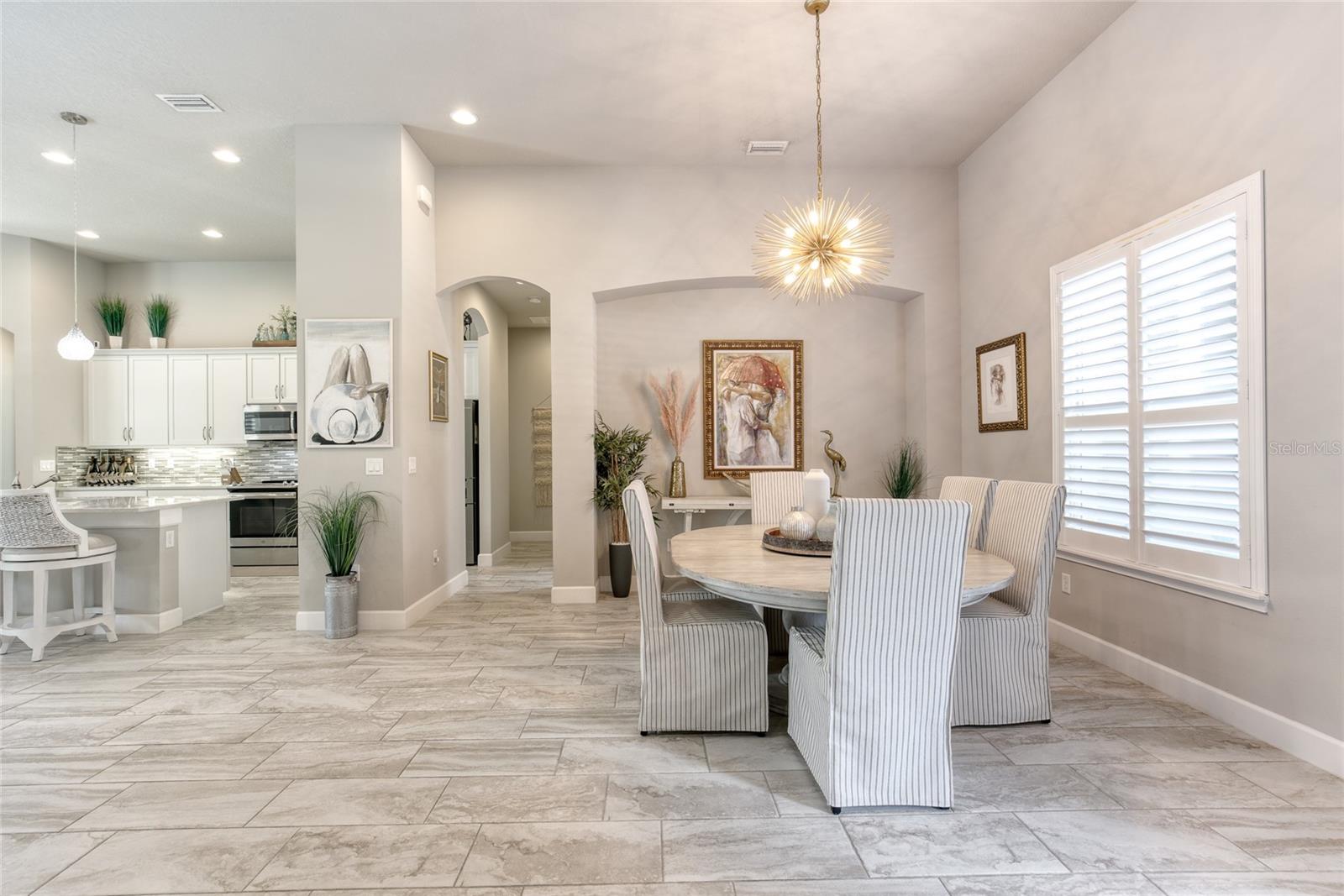 CHELSEA PLACE PH III - Residential