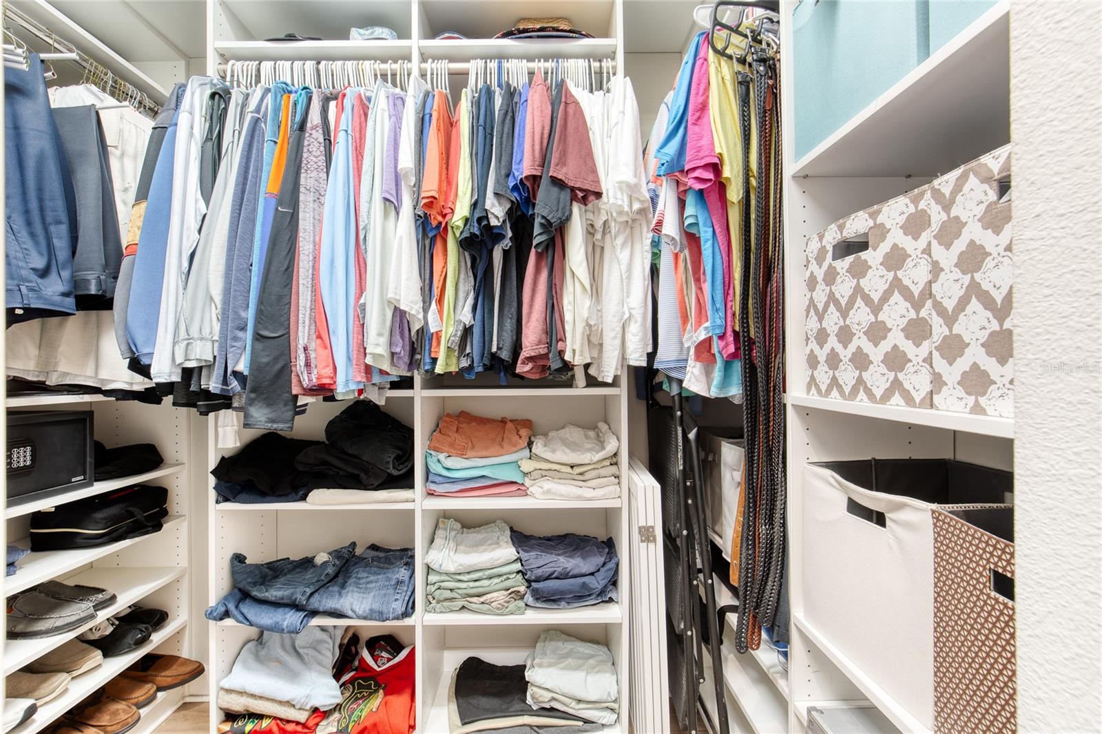 CHELSEA PLACE PH III - Residential