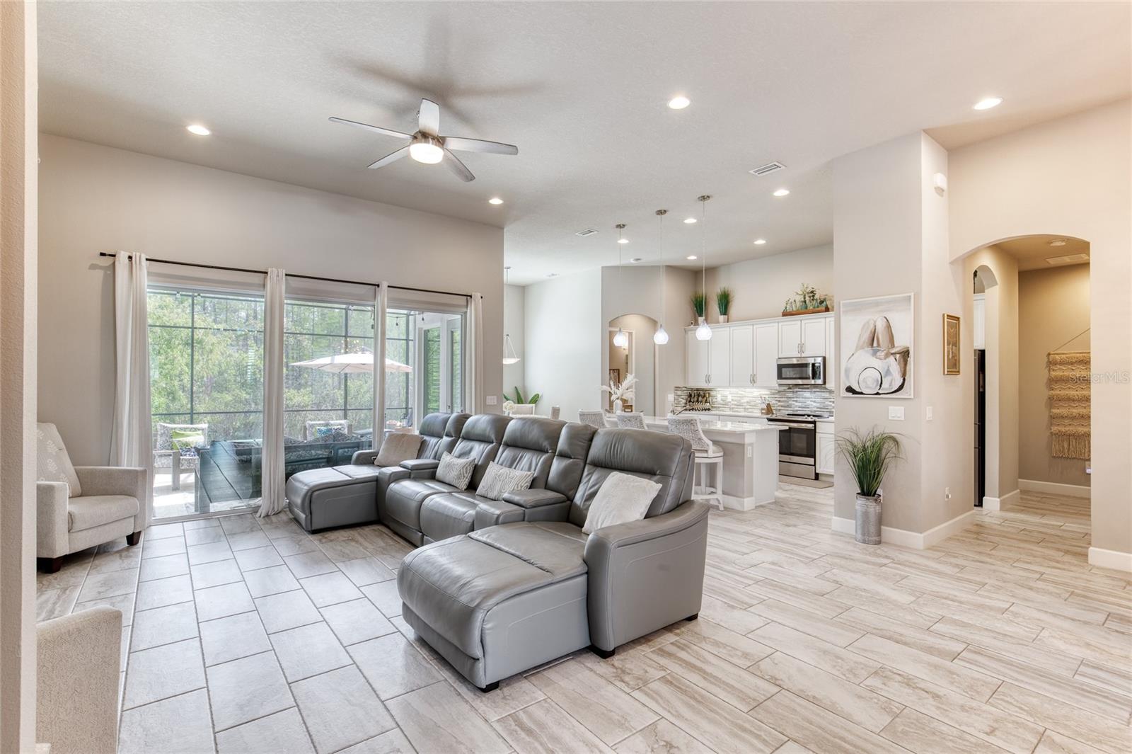 CHELSEA PLACE PH III - Residential