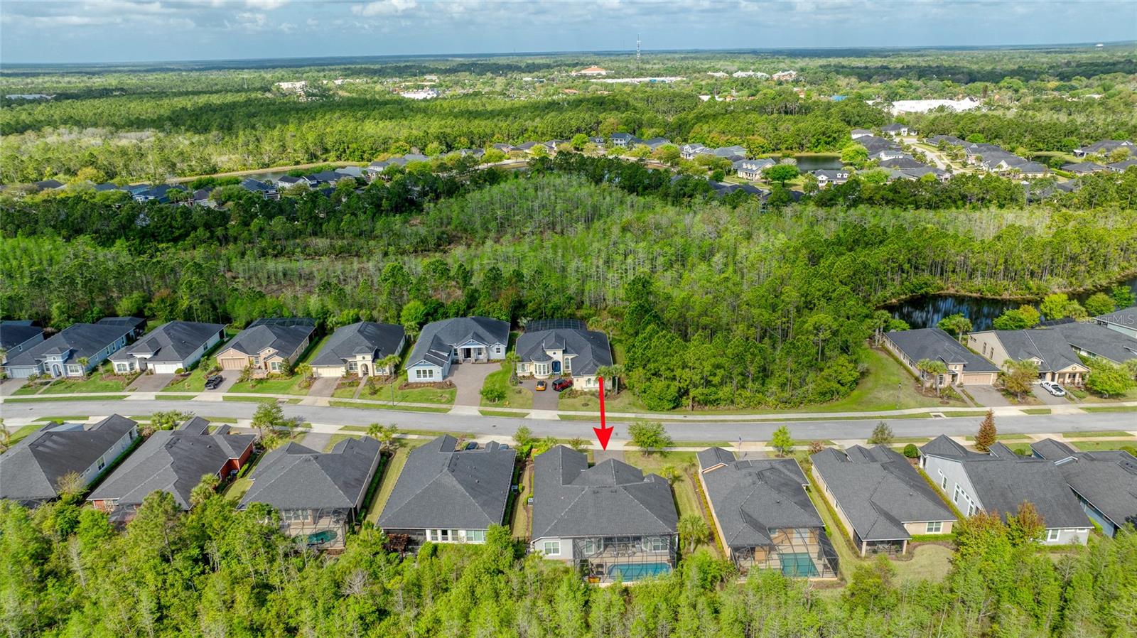 CHELSEA PLACE PH III - Residential