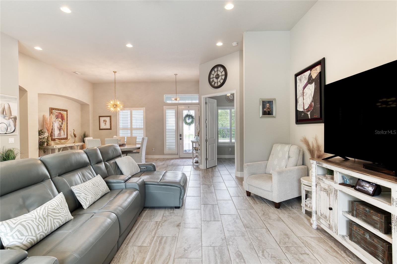 CHELSEA PLACE PH III - Residential