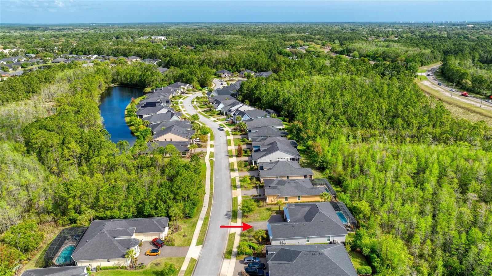 CHELSEA PLACE PH III - Residential