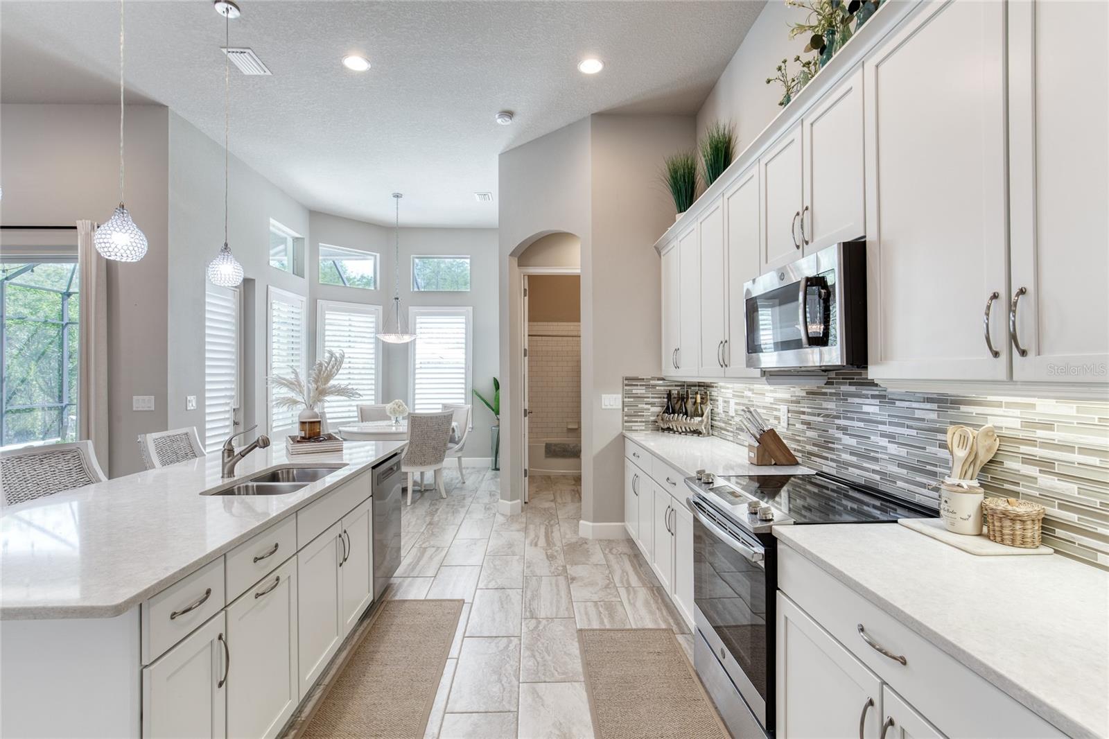 CHELSEA PLACE PH III - Residential