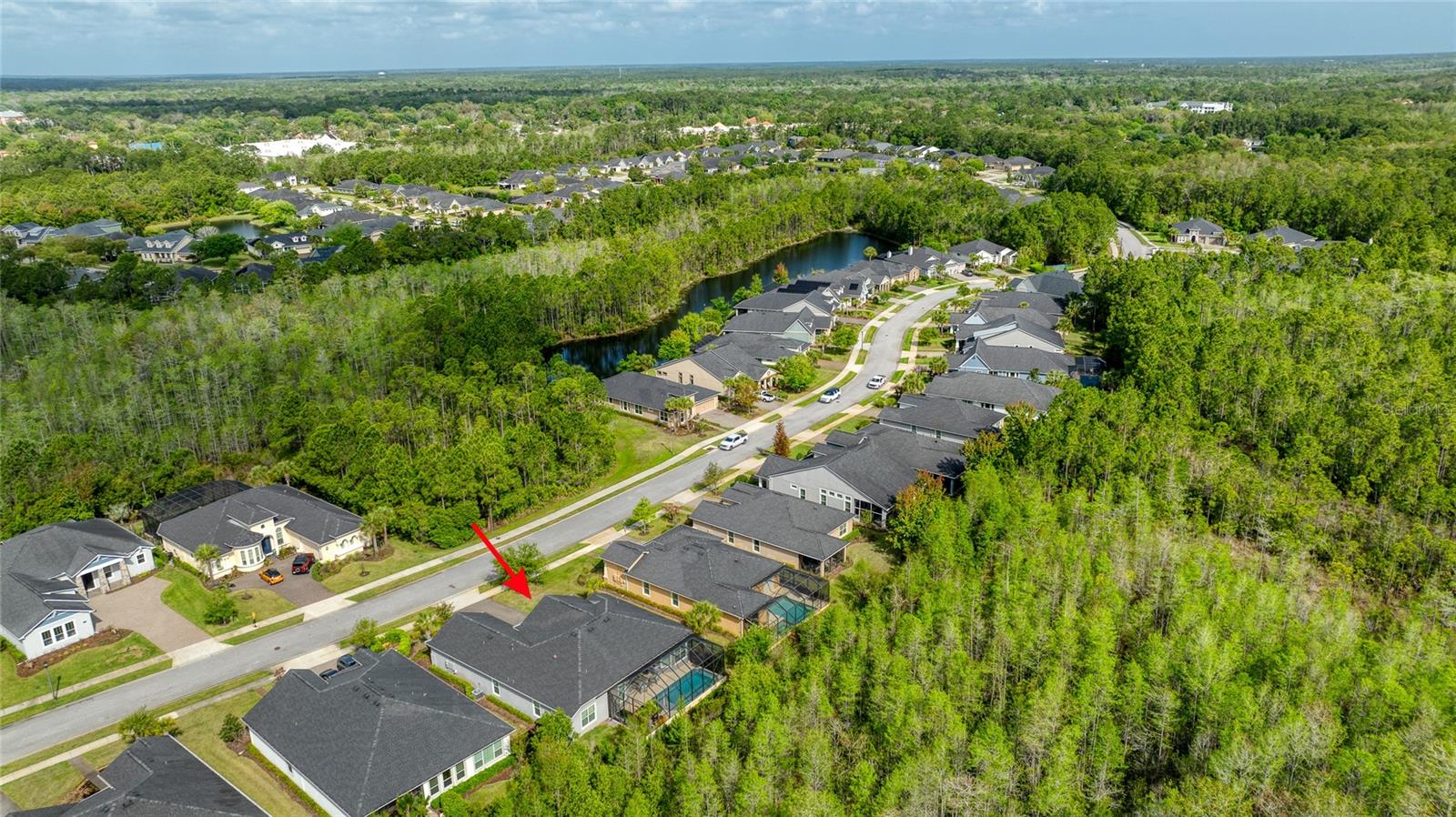 CHELSEA PLACE PH III - Residential