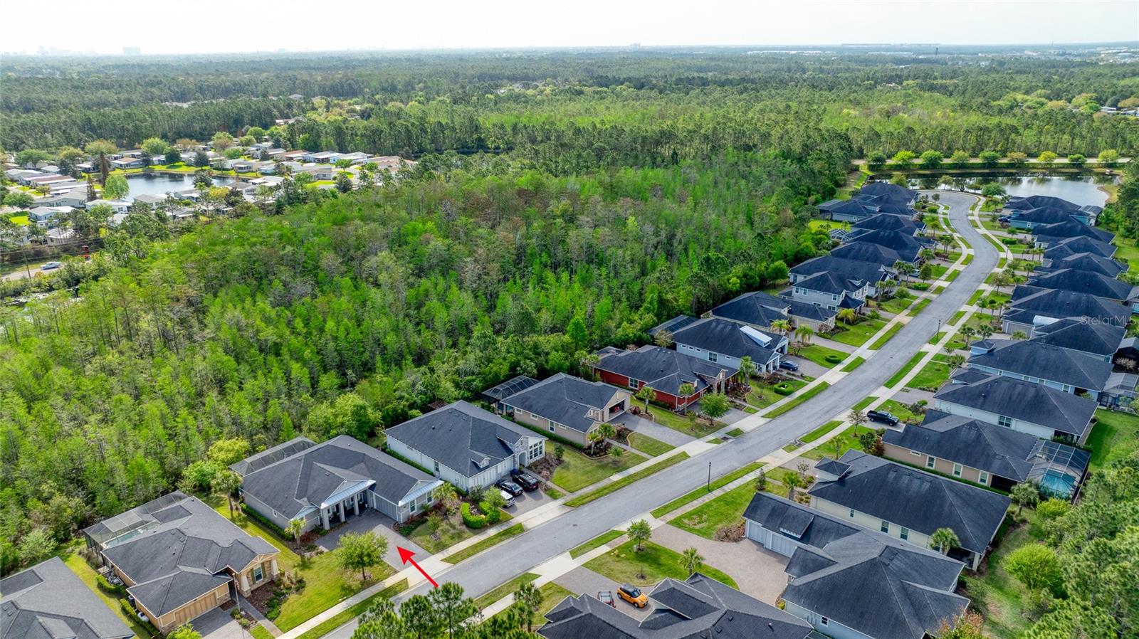 CHELSEA PLACE PH III - Residential