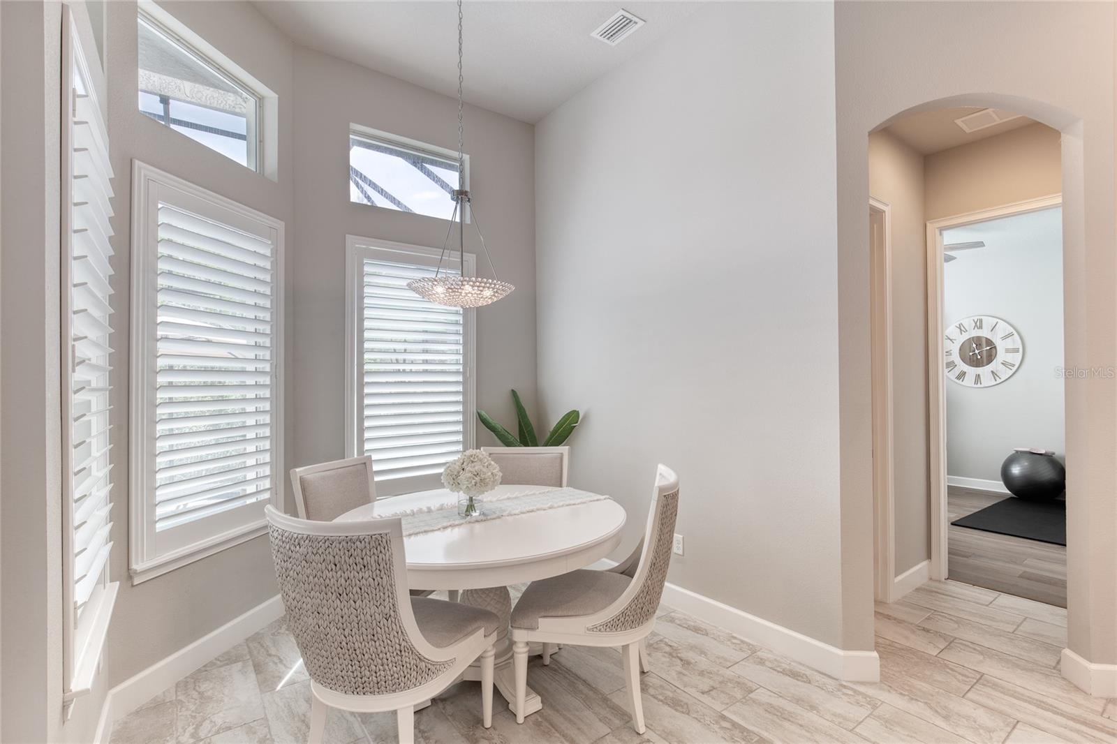 CHELSEA PLACE PH III - Residential