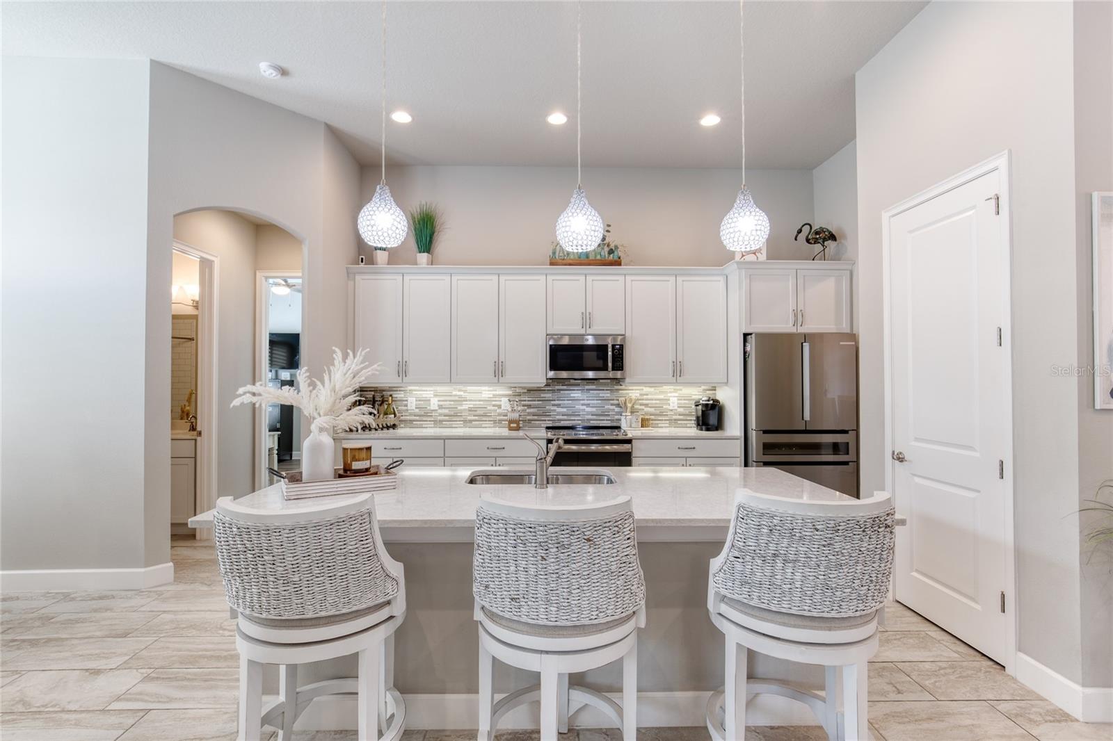 CHELSEA PLACE PH III - Residential