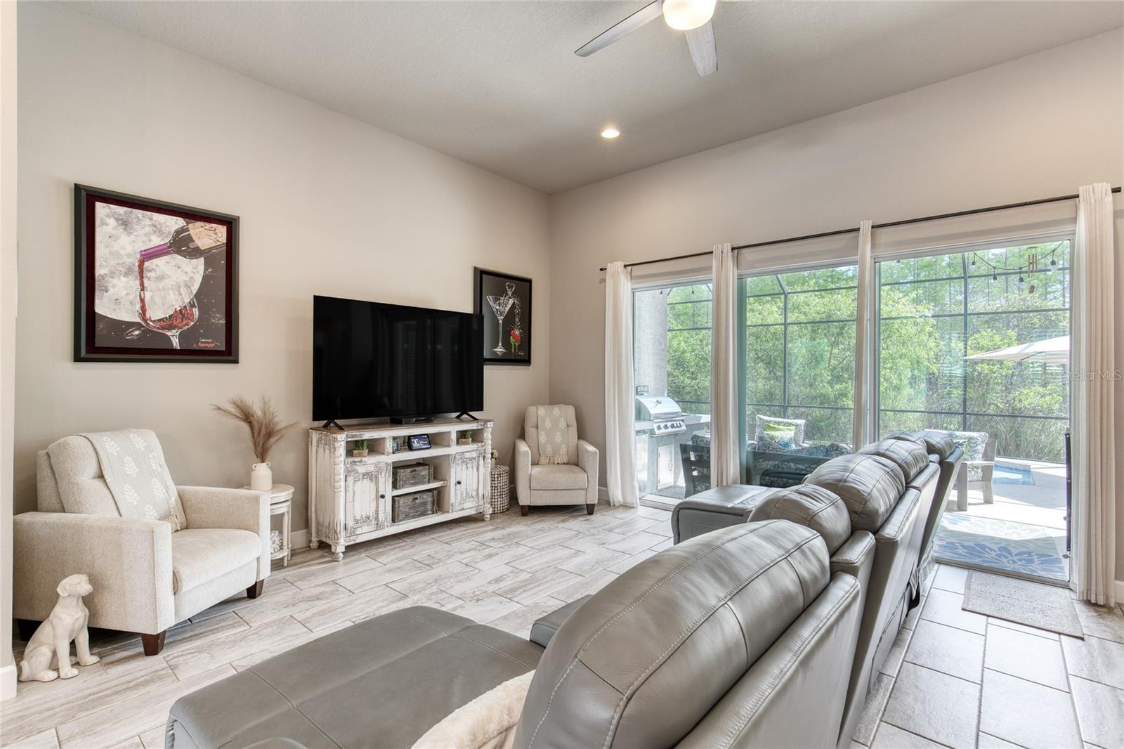 CHELSEA PLACE PH III - Residential