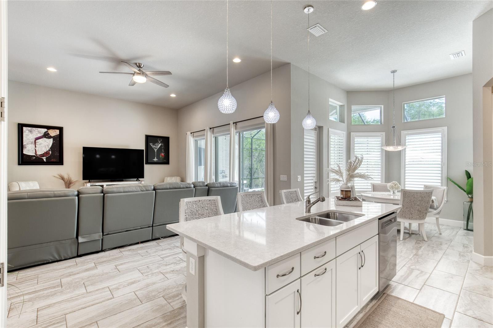 CHELSEA PLACE PH III - Residential