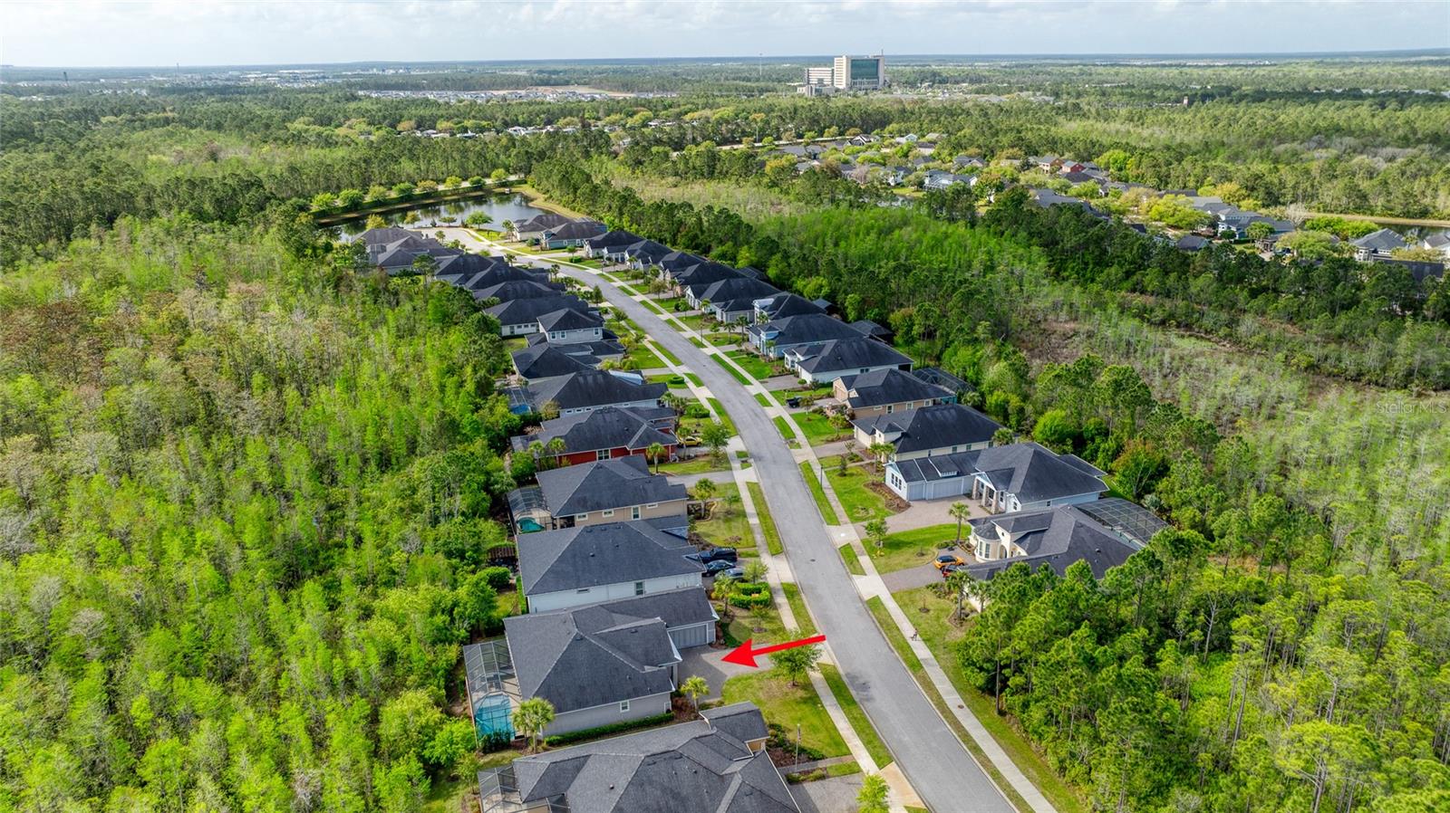 CHELSEA PLACE PH III - Residential