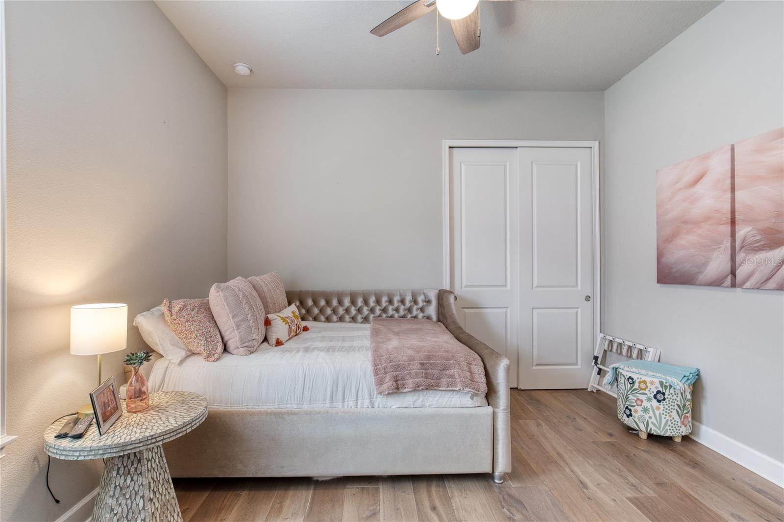 CHELSEA PLACE PH III - Residential