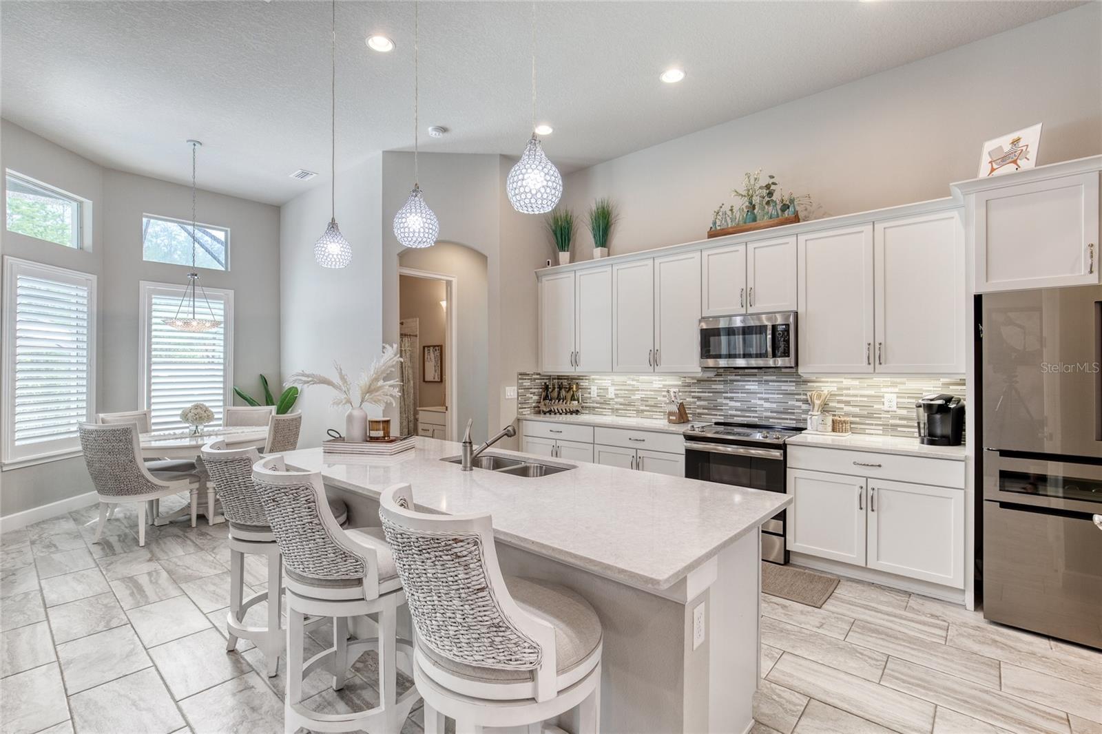 CHELSEA PLACE PH III - Residential