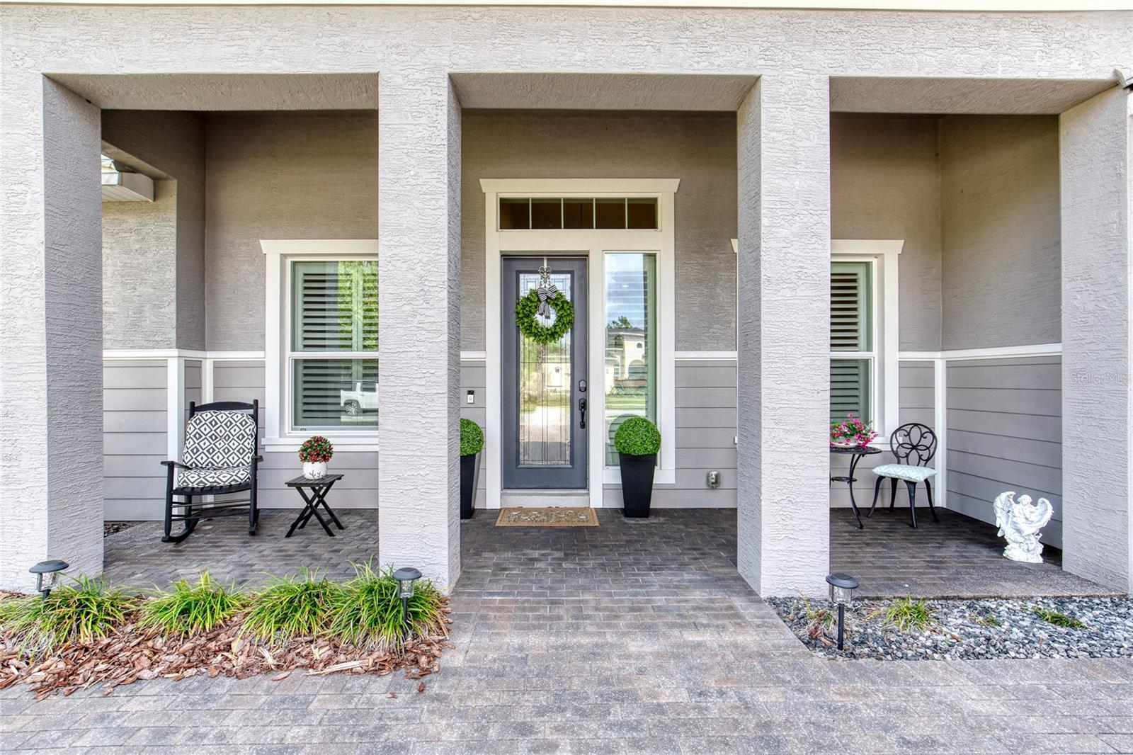 CHELSEA PLACE PH III - Residential