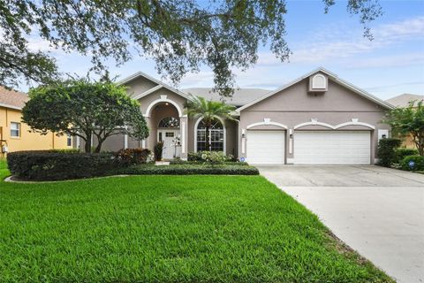 A home in ORLANDO