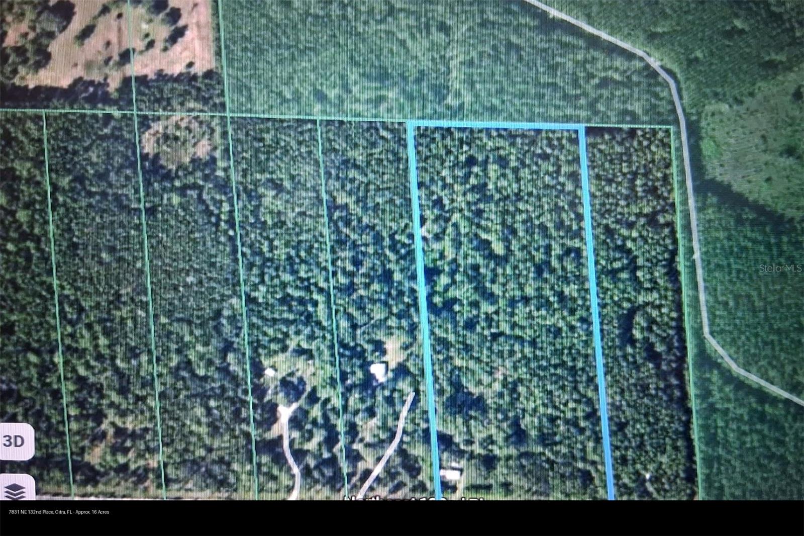 BLACK SINK CAMPSITES - Land