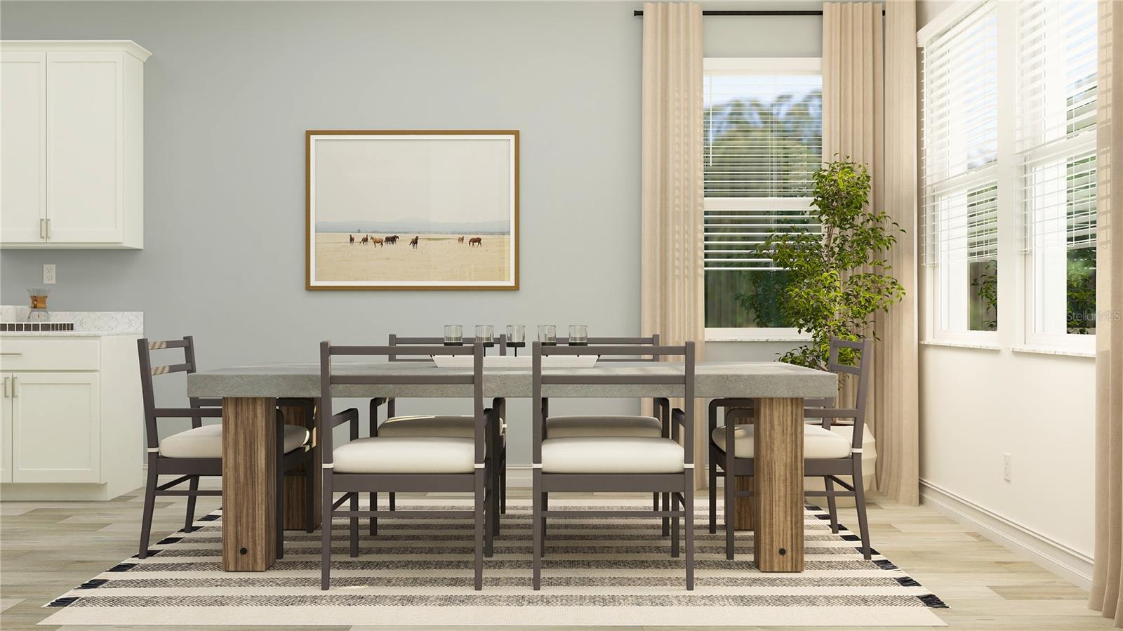 TWO RIVERS - Residential