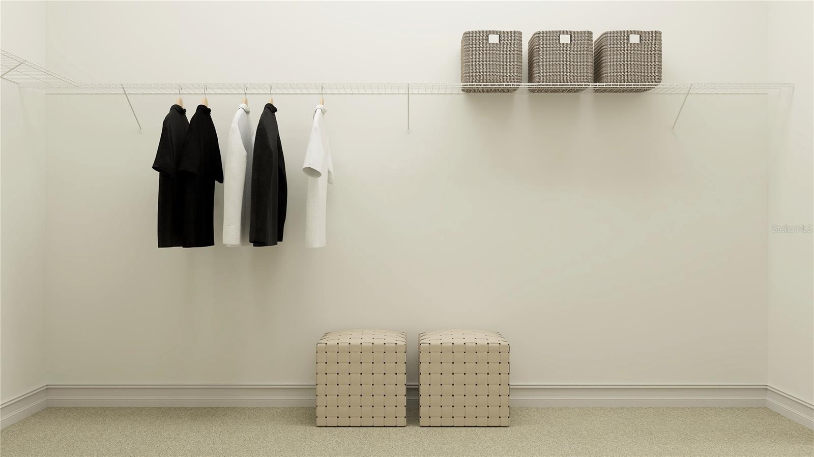 TWO RIVERS - Residential