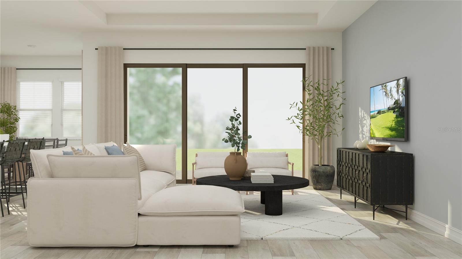 TWO RIVERS - Residential