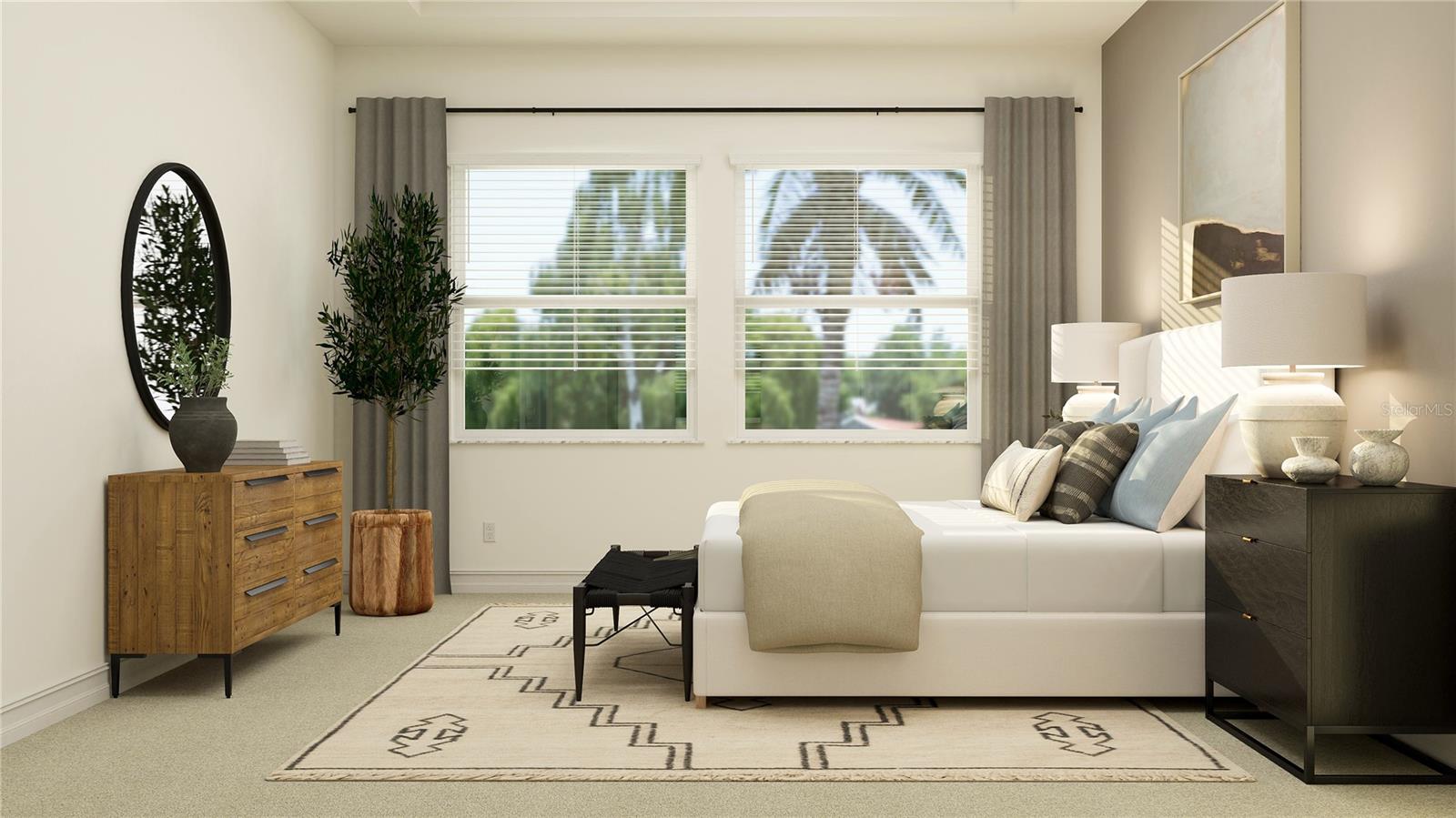 TWO RIVERS - Residential