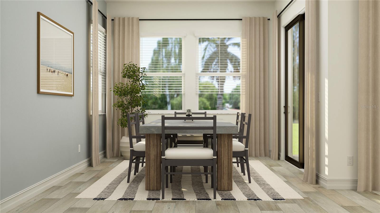 TWO RIVERS - Residential